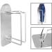 Barber Trimmer Holder Hair Hairstylist Tools Wall-mounted Electric Clipper Holder Barber Clipper Trimmer Holder - Buy Online on GoSupps.com