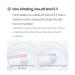 ETUDE SoonJung 5-Panthensoside Cica Balm 1.4 fl. oz. (40ml) | Hypoallergenic Skin Relaxing & Calming Balm for Sensitive Skin - Panthenol & Madecassoside for Healing Irritated Skin - Buy Online on GoSupps.com