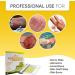 AWD Medical Xeroform Petrolatum Dressing - Non-Adhering Gauze Pad - Box of 25 (2x2) - Healthcare Supplies for Wound Care, Burns, Lacerations, and Skin Grafts - Buy Online on GoSupps.com