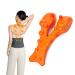 Trapezius Stretcher Therapoint Trapezius Reliefly Lab Trapezius Stretcher trapezius trigger point massage device neck and shoulder relaxation tensioner for back trapezus and neck massagers