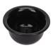 Pieces Beard Shaving Foam Bowl Shaving Foam Portable Safe Practical Men Shaving Bowl for Salon Home