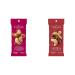 Sahale Snacks Pomegranate Vanilla Flavored Cashews Glazed Mix 9 Packs 1.5 oz (42.5 g) Each