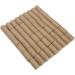 Premium Moxibustion Column - 54 Thickening Moxa Sticks (60:1 Pure) for Neck Shoulder & Knee Pain Relief - Buy Online on GoSupps.com