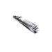 Nail and Toenail Clipper in Stainless Steel with Nail File and Pick Sharp and Durable Suitable for Nail Grooming