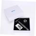 Beaupretty Manual Shaver Set for Women - Double Edge Mustache & Lady Razors - Chrome-Plated Alloy Handle - International Shipping Available - Buy Online on GoSupps.com
