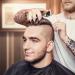 Pro Hair Clipper Electric Hair Clipper Men Small Hair Clipper Lithium Ion Metal Shell Beard Trimmer Finishing Hair Clipper - Buy Online on GoSupps.com