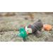 WubbaNub Penguin Infant Pacifier 0-6 Months | Baby Soothing Pacifier - Buy Online on GoSupps.com