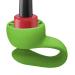 Wearable Nail Polish Holder - Wearable Manicure Display Tools - Anti Slip Grip Suction Flexible Silicone Nail Polish Holder Stand For Personal And Business Use