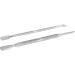Nicfaky Nail Cuticle Nipper with Trimmers Pack of 6 Manicure Scraper Tool - Buy Online on GoSupps.com