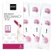 Pregnancy Test Combo 6 Pack - Early Home Detection Pregnancy Test Kit Clear Test Result - 99% Accurate Result Pack of 6