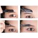 Yinbaoer Eyebrow Razor & Dermaplaning Tool - Pink Facial Razor for Women - 2PCs - Buy Online on GoSupps.com