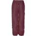 Shop Y2K Women's Parachute Cargo Pants | Vintage 90s E-Girl Streetwear Baggy Track Pants - Buy Online on GoSupps.com