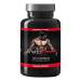Anabol Power Extrem Testo Booster mit Tribulus Terrestris Muskelaufbau Extrem