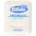 Buy Crest Glide Mint Dental Floss 54.6 Yards - International Shipping Available | Fresh Mint Flavor for Superior Cleaning - Buy Online on GoSupps.com