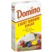 Domino Sugar Cane Brown Light 16 oz - Pure & Natural Sweetener - Buy Online on GoSupps.com