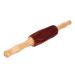 Facial Moxa Warm Roller 360 Degree Rotation Facial Beauty Moxibustion Rod able Stable Heat for Eyes