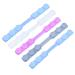 FARUTA 10pcs Mask Rope Mask Hook Ear Wear Type Adjustment Buckles Ear Rope Non-Slip Mask Extension Buckle