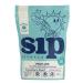 Sip Herbals Caffeine-Free Dandelion Root Tea - Loose Leaf Coffee Alternative with Carob and Chicory - As Seen on Shark Tank - Coffee Substitute - Signature Roast (30 Servings)
