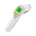 Elate Non-Contact Digital Forehead Thermometer - Accurate Touchless Temporal Thermometer for Adults, Kids, Babies - Hospital Grade, FSA HSA Approved - Pink - Buy Online on GoSupps.com