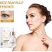 Rice Cream for Face Face Spot Cream Rice Cream for Facial Skin and Closed Pores Remove Spots Deep Moisturizing Facial Serum Essence (2pcs) - Buy Online on GoSupps.com