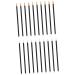 NOLITOY 200 pcs Eyelash Wands Eye Cosmetics Liquid Womenwhite Shadow Bristles Eyeshadow 10X0.5X0.5cmx2pcs Whitex2pcs - Buy Online on GoSupps.com