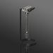 Linkidea Razor Planer Stand & Shaving Brush Holder - Stainless Steel Men's Base Compatible with Gillette Fusion 5 Proshield & Mach 3 Classic - Black 2 Pack | International Shipping - Buy Online on GoSupps.com