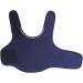 Anti-Fear Dog Jacket - Calming Pet Stress Reduction Shirt | Navy Blue S - Buy Online on GoSupps.com