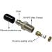 Stainless Steel 1/8 NPT Male Thread Quick-Disconnect Plug Adapter for PCP Paintball Charging - Universal 8mm, Sealing O-Ring Included - Buy Online on GoSupps.com