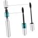 WOONEKY 1pc Mascara Cream Eyeshadow Palette Organizer Eyelash Fibers Women Mascara Makeup Mascara D Mascara - Buy Online on GoSupps.com