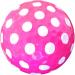 Navika White Polka Dots on Pink & Purple Golf Balls Combo | 6 Pack | Perfect Gift for Golfers | Ideal for Kids and Women | Cute Easter Theme - Buy Online on GoSupps.com