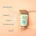 Garnier Oil-Free BB Cream Light 50ml SPF25 with Hyaluronic Acid & Aloe - Mattifying Tinted Moisturizer for Even Complexion - Buy Online on GoSupps.com