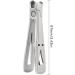 UNbit Toenail Clippers Heavy Duty Nail Cutter Toenail Clipper for Thick Nails with Metal Nail File - Buy Online on GoSupps.com