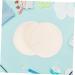 KESYOO Houppettes en Velours Ultra-doux pour B b 15 Pi ces Rondes L g res et Polyvalentes pour Poudre Corporelle et Visage Accessoires de Soin B b D licat Applicateur Doux - Buy Online on GoSupps.com