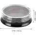 jojofuny 20pcs Eye Shadow Box Small Nail Accessories Nail Diamond Storage Case Compartment Diamond Box Travel - Buy Online on GoSupps.com