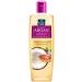 Parachute Advansed Argan Hair Oil With Coconut  Renews And Strengthens Dry  Damaged Hair  200 Ml  Golden
