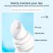15ml Lip Whitening for Dark Lips Lip Whitening for Dark Lips Smoker Lip Whitening Balm Lip Brightening for Dark Lips for Men Women Darkening and Repairing Lip Serum - Buy Online on GoSupps.com