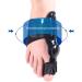 ENPAP Toe Separator & Corrector Splint for Toe Alignment and Foot Pain Relief - Buy Online on GoSupps.com