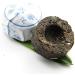 LWXLJMJZC-40pcs Cooked Stick Rice Puerh Tea - Ripe(Shu) Mini Tea Tuo Cha Yunnan Glutinous Rice Balls Pu erh Tea - Buy Online on GoSupps.com