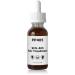Apr s-shampoing PP405 essence anti-chute absorption rapide non gras unisexe huile de croissance capillaire sans rin age convient tous types de cheveux 1PCS