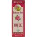 Badger Company Face Oil Damascus Rose For Dry Delicate Skin 1 fl oz (29.5 ml)