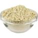 Organic Tribulus Terrestris Powder - 100% Natural Gokharu/Gokshura - 227g / 1/2 LB - Promotes Overall Health - GMO & Gluten Free - Buy Online on GoSupps.com