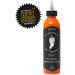 Heartbeat Hot Sauce - Ultimate 6-Pack (1 x 177ml Red Habanero 1 x 177ml Green Jalapeno 1 x 177ml Blueberry Habanero 1 x 177ml Pineapple Habanero 1 x 177ml Scorpion 1 x 177ml Poirier's Louisiana Style Hot Sauce) - Buy Online on GoSupps.com