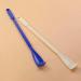 SUPVOX Back Scratcher Set - 2 Piece Plastic Back Massager (Blue & Beige) | Perfect for Itching & Relaxation - International Shipping Available - Buy Online on GoSupps.com