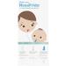 Frida Baby Nasal Aspirator with 10 Extra Hygiene Filters and Saline Kit - Buy Online on GoSupps.com