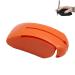Assistive Writing and Drawing Device Easy Sketching and Note-Taking for Assistive Writing and Drawing Tool for Individuals with limited Mobility Pen Holder (Orange)