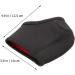 COHEALI Foot Heel Pads - 2Pcs Feet Care Covers for Plantar Fasciitis - Heel Support Sleeves with Anti-Cracking Cushion - Buy Online on GoSupps.com