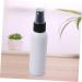 FRCOLOR leakproof travel container toiletries container lotion bottle empty tube refillable tube travel bottle shampoo cosmetic - Buy Online on GoSupps.com