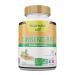 Organic Ginseng 60 capsules - Reduces fatigue stress and increases libido - Rich in active ingredients - 100% organic ginseng that facilitates recovery and restores energy