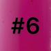  Crystal Professional Gel Builder - 15 ml - Gel nails with a glazed effect and glass-like finish - Nail gel for creative extensions with a deep effect - Nail builder gel - Pink 006 - Buy Online on GoSupps.com