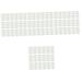 Healeved 320 Pcs Face Lifting Stickers Elasticity Wrinkle Lift Patches Invisible Tape Face Tape Medical Grade